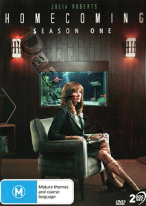 Homecoming |Season 1 |   DVD